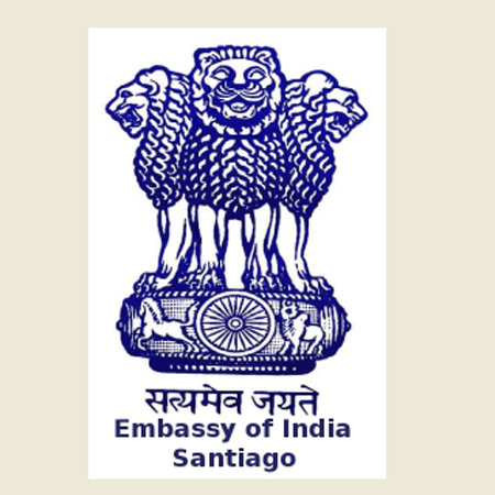 Grupo-TQS Chile - Your India Connection