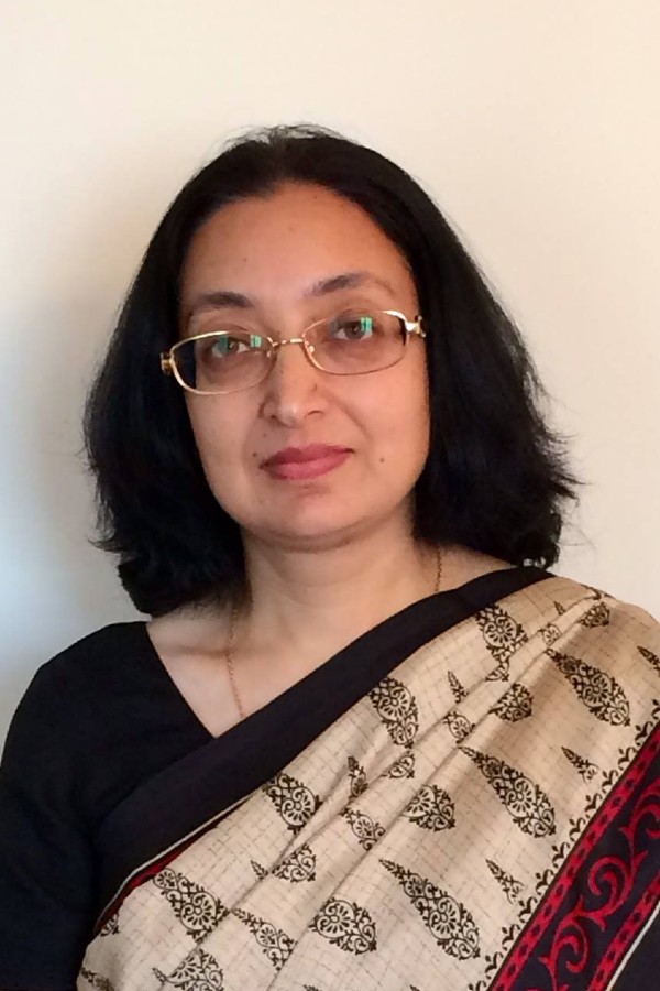 Grupo-TQS Chile - Your India Connection