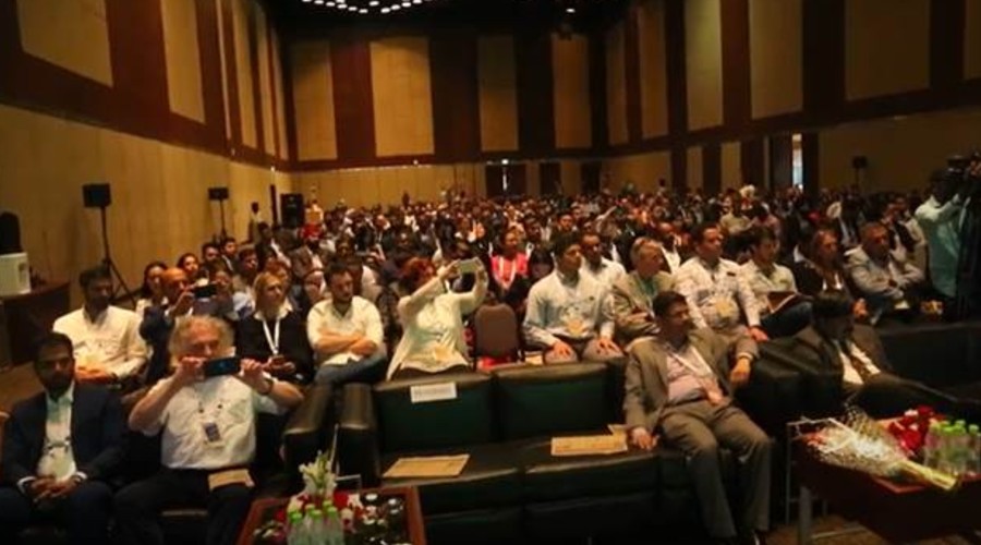 Grupo-TQS Chile - Your India Connection