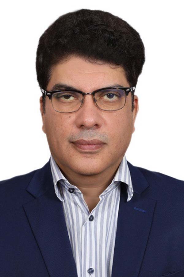 Grupo-TQS Chile - Your India Connection