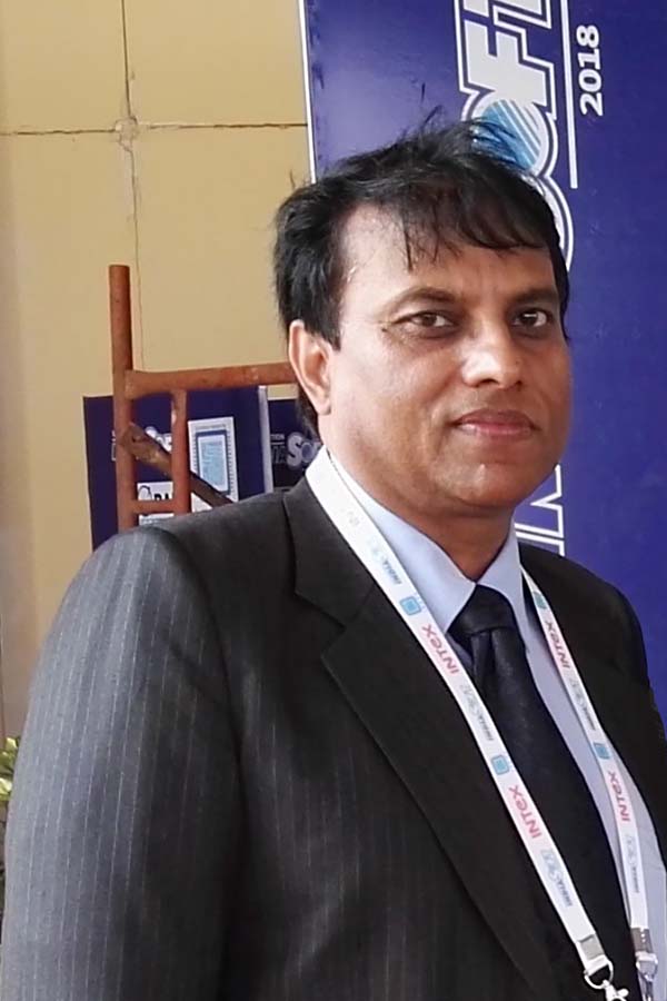 Grupo-TQS Chile - Your India Connection