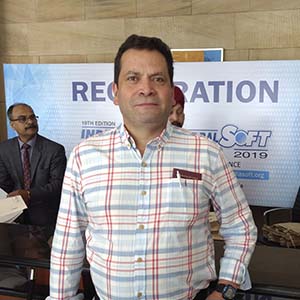 Grupo-TQS Chile - Your India Connection