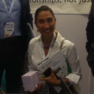 Grupo-TQS Chile - Your India Connection