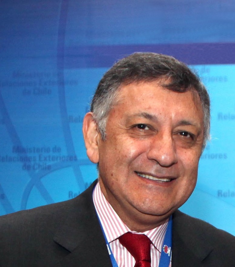 Grupo-TQS Chile - Your India Connection