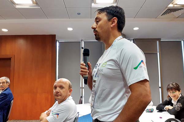 Grupo-TQS Chile - Your India Connection