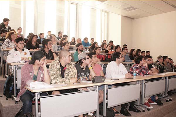 Grupo-TQS Chile - Your India Connection